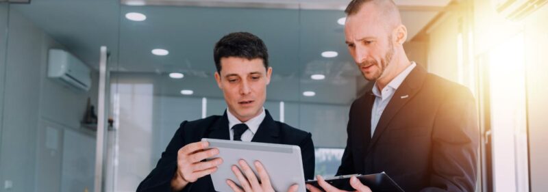 Expertise - Conseil en gestion