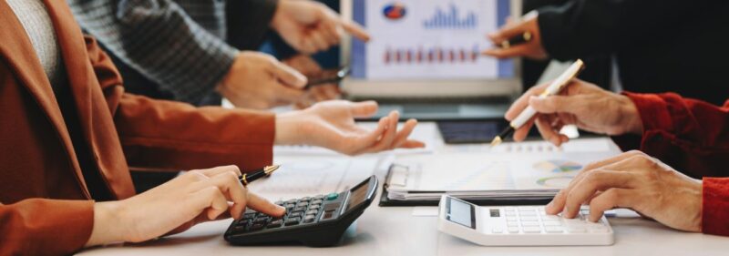 Expertise - Taxation
