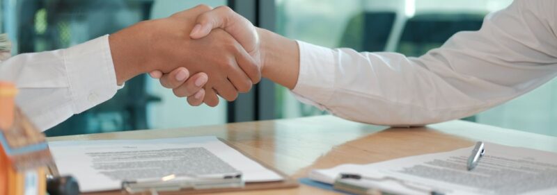 Expertise - M&A et Transmission