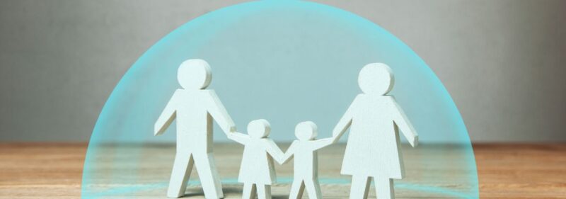 Expertise - Protection sociale