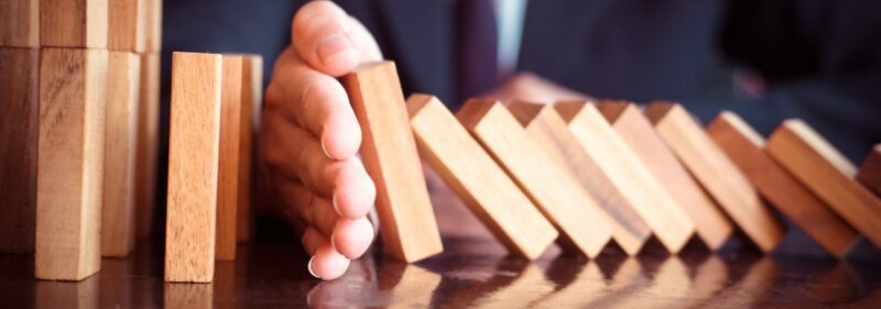 Expertise - Risk Management