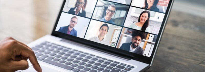 Webinaire sur la CSRD et la Loi Omnibus organisé par Moore France