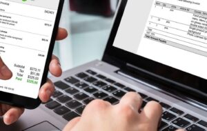Homepage template