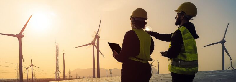 Afrique et Moyen-Orient : des régions clés pour l’avenir des investissements dans l’énergie