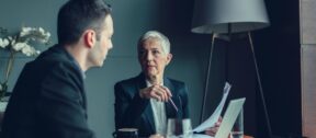 États financiers selon les Normes internationales d'information financière (IFRS)
