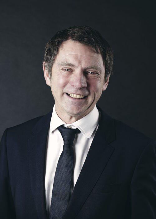 Laurent Gilles
