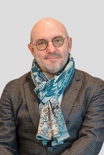 Eric Gaboriaud