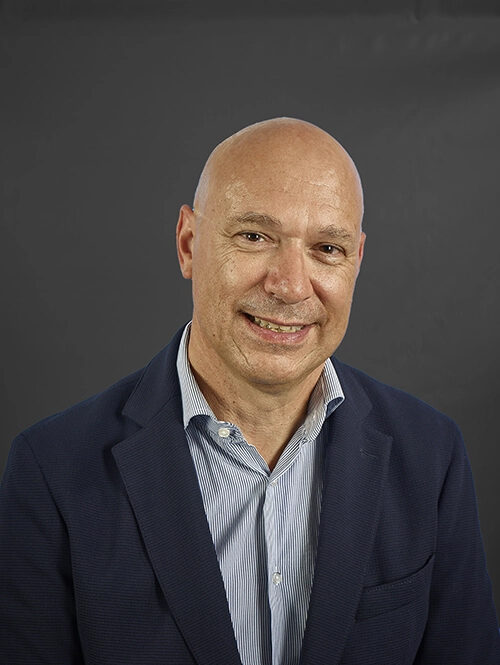 Jean-Marc Mendes