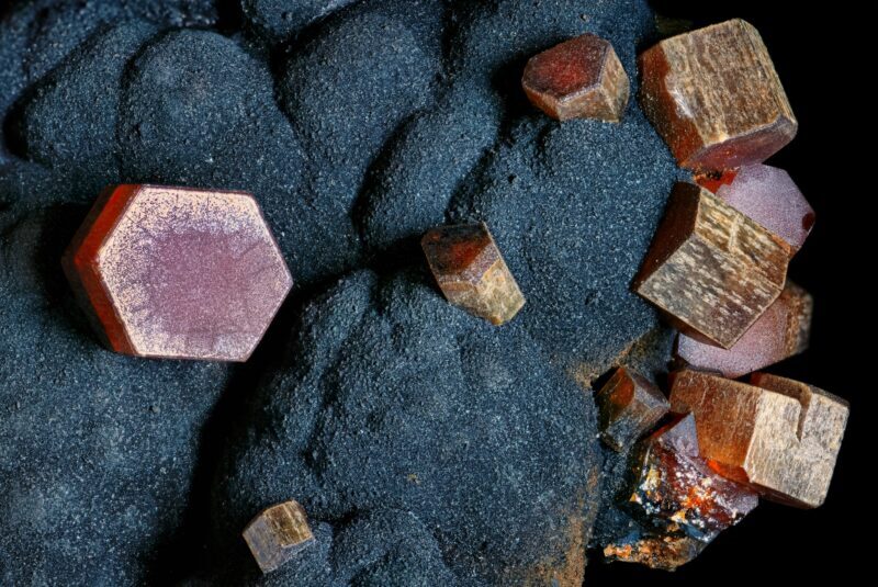 Minéraux critiques et transition énergétique : l’impératif de l’écosystème