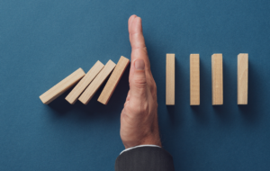 Les risques économiques pour les entreprises en 2026.