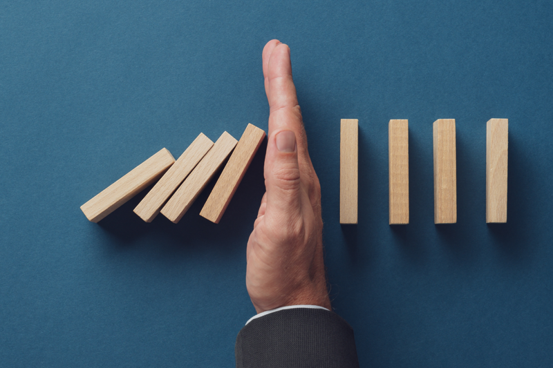 Les risques économiques pour les entreprises en 2026.