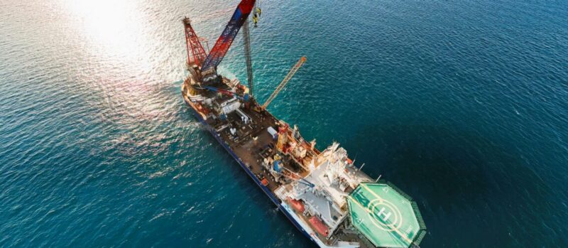 Projets FLNG en Afrique : pourquoi un développement par phases est la voie la plus rapide vers le marché européen