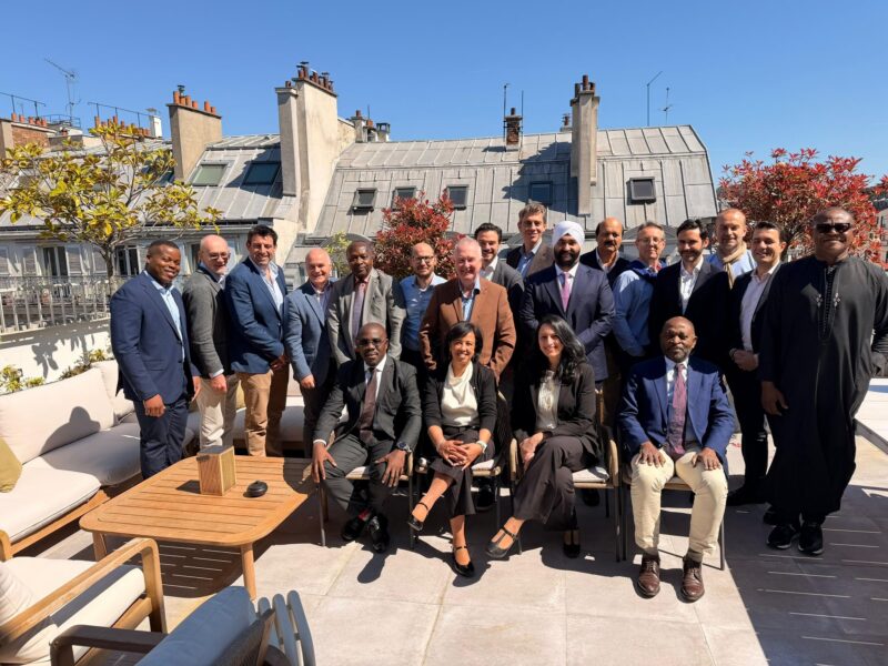 Les membres francophones du réseau Moore Global se sont réunis à Paris pour une journée d’échanges consacrée à la collaboration et au développement international