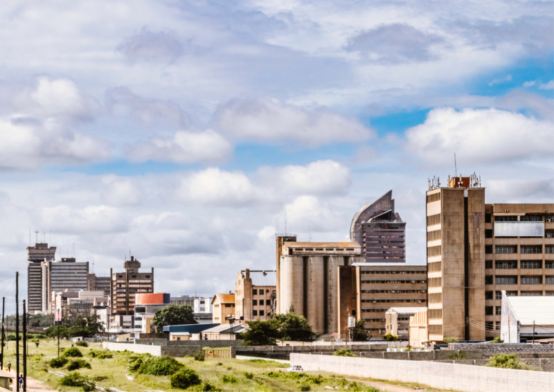 Moore Global renforce sa présence en Afrique avec l’arrivée d’un nouveau cabinet membre en Zambie