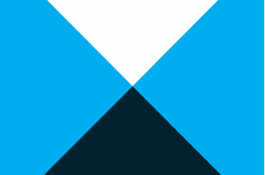 Homepage template